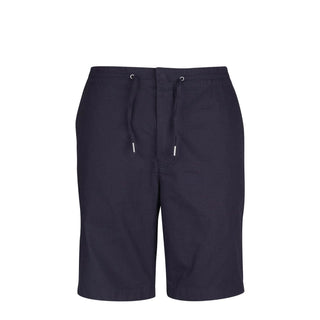 Barbour Roller Ripstop Shorts Navy - Parasol Store