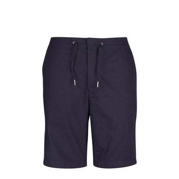 Barbour Roller Ripstop Shorts Navy - Parasol Store