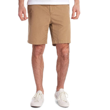 Barbour Roller Ripstop Shorts Sand - Parasol Store