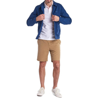 Barbour Roller Ripstop Shorts Sand - Parasol Store