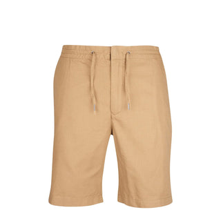 Barbour Roller Ripstop Shorts Sand - Parasol Store