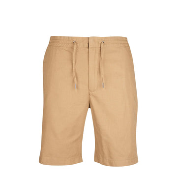 Barbour Roller Ripstop Shorts Sand - Parasol Store
