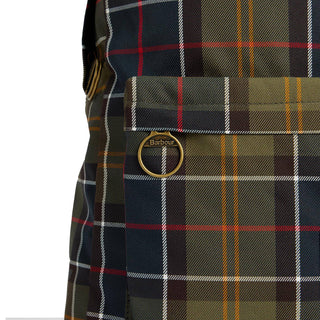 Barbour Torridon Tartan Backpack Classic Tartan