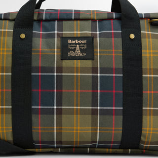 Barbour Torridon Tartan Holdall Classic Tartan