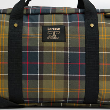 Barbour Torridon Tartan Holdall Classic Tartan