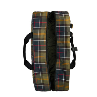Barbour Torridon Tartan Holdall Classic Tartan