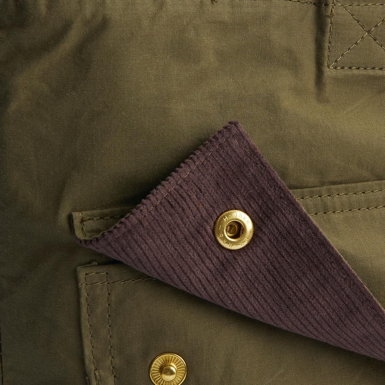 Barbour Transport Carry All Tote Bag Dusky Green - Parasol Store
