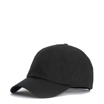 Barbour Wax Cap  Black - Parasol Store