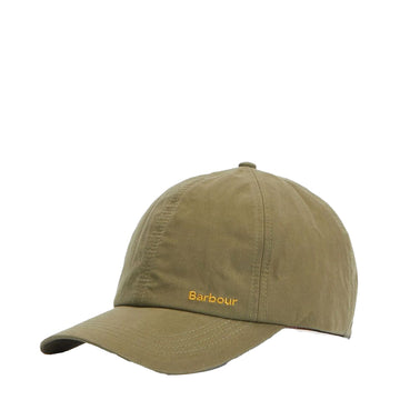 Barbour Womens Mya Cap Dusky Green - Parasol Store