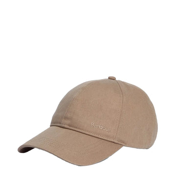 Barbour Womens Olivia Sports Cap Military Brown - Parasol Store
