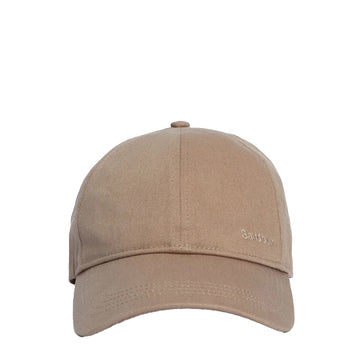 Barbour Womens Olivia Sports Cap Military Brown - Parasol Store
