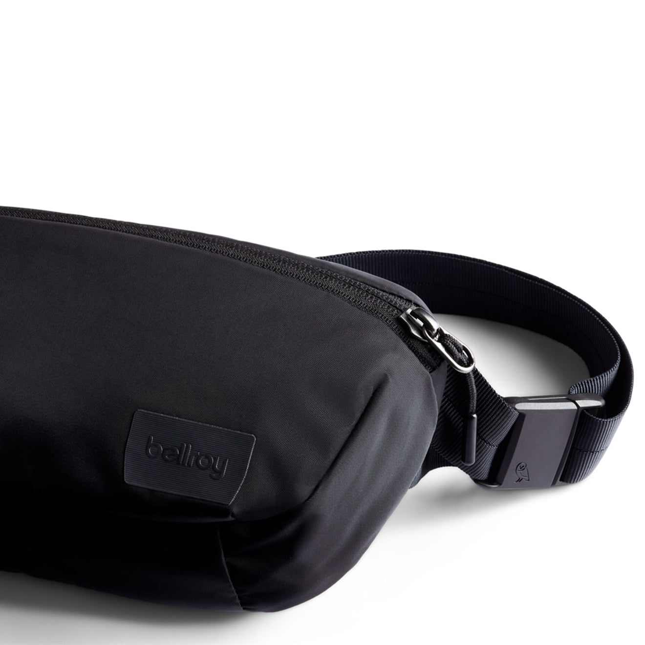 Bellroy Laneway Belt Bag Ink - Parasol Store