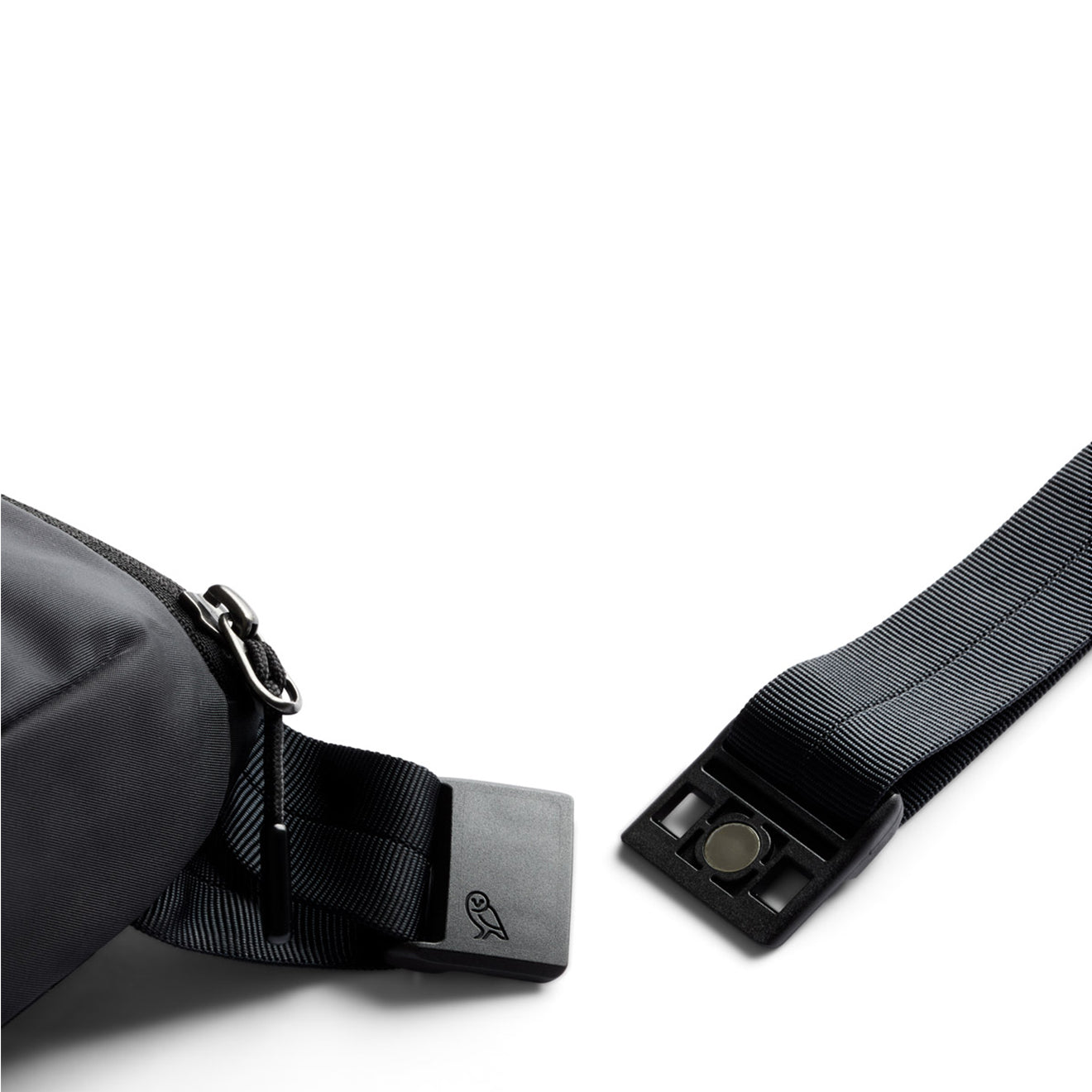 Bellroy Laneway Belt Bag Ink - Parasol Store