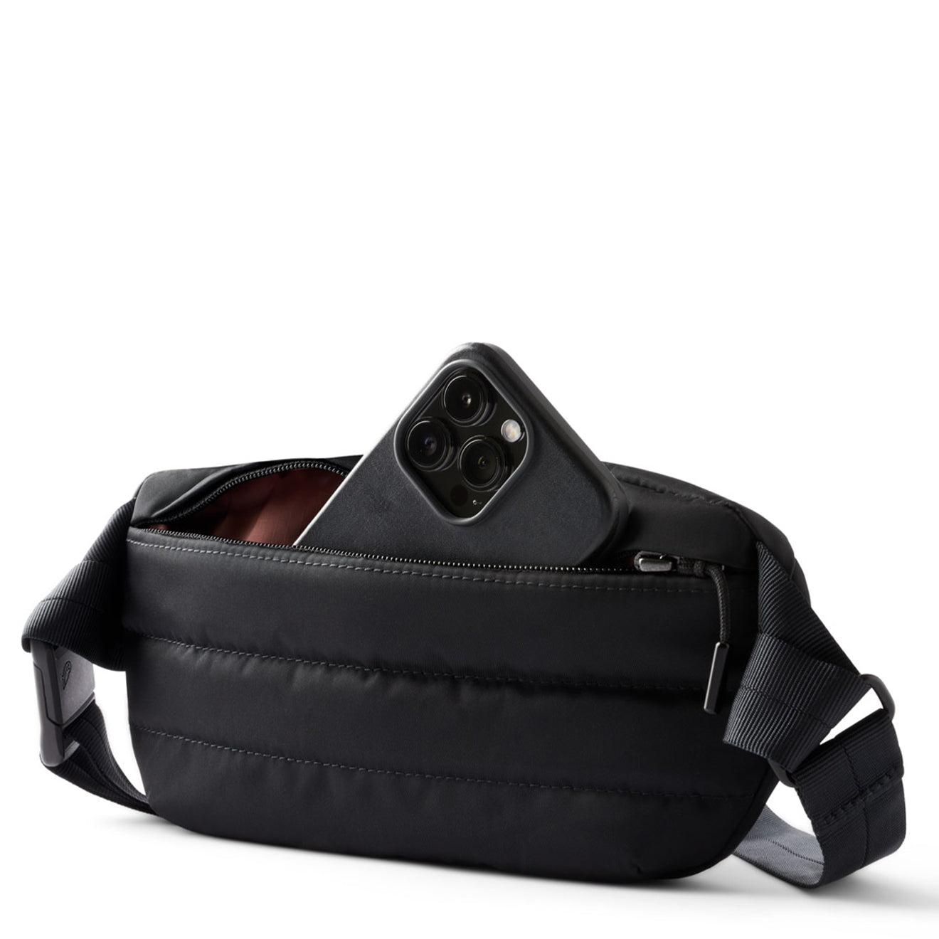 Bellroy Laneway Belt Bag Ink - Parasol Store