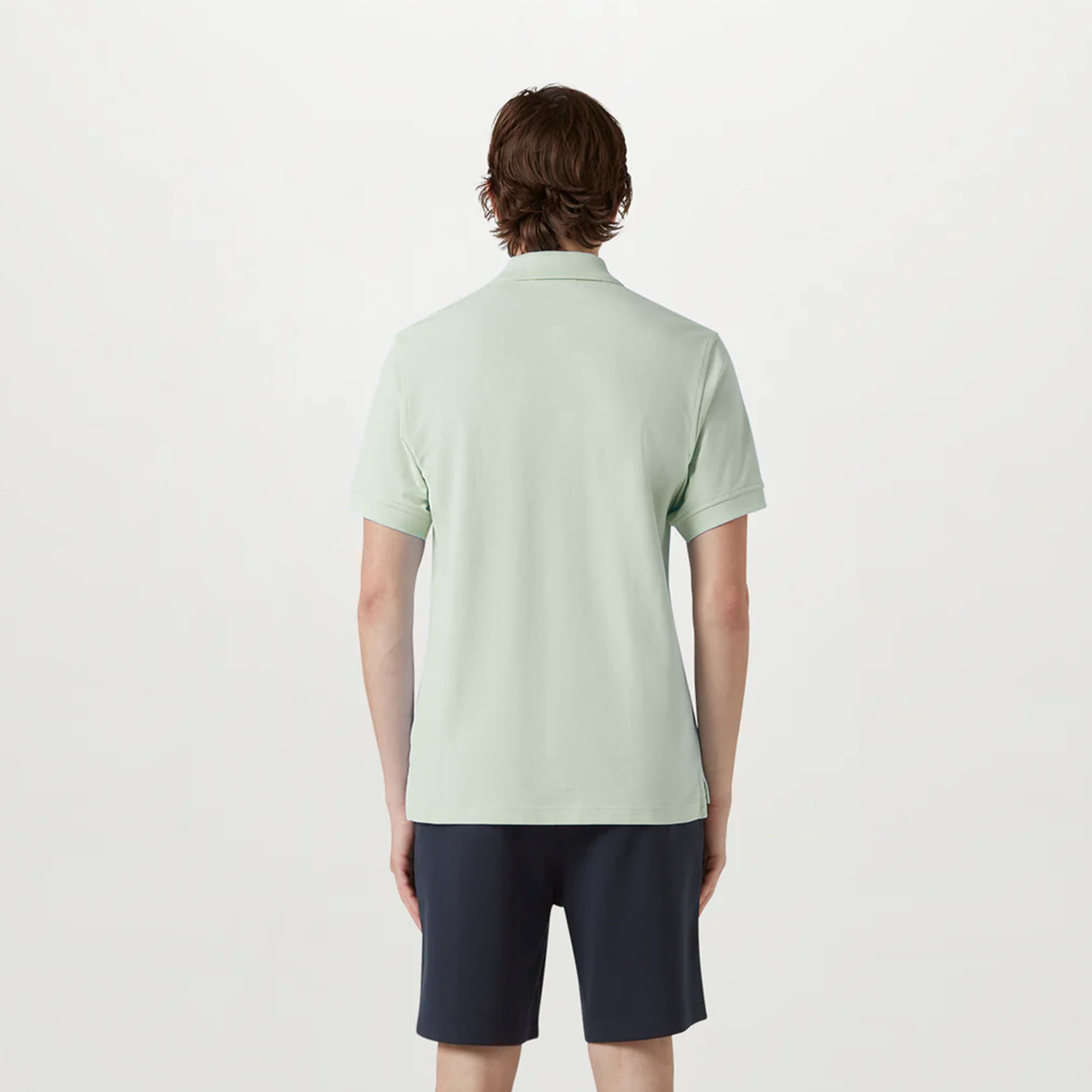 Belstaff Belstaff Polo Breeze Green - Parasol Store