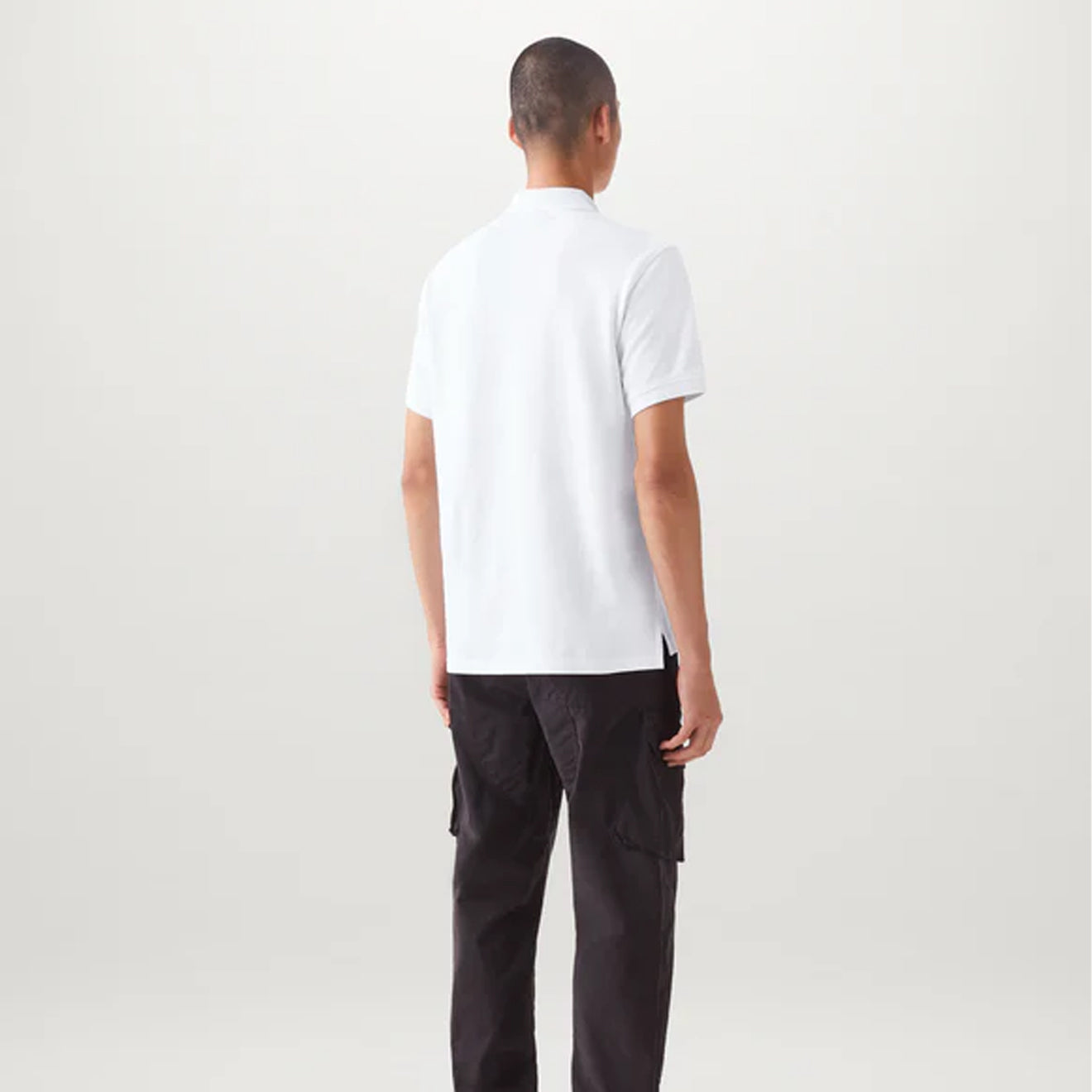 Belstaff Belstaff Polo White - Parasol Store