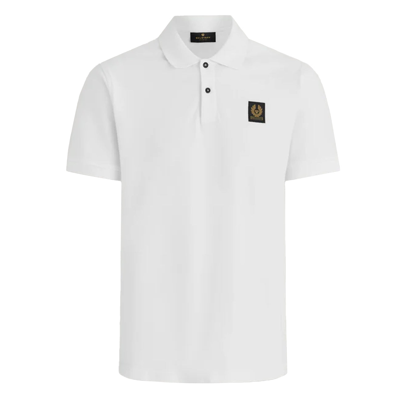 Belstaff Belstaff Polo White - Parasol Store