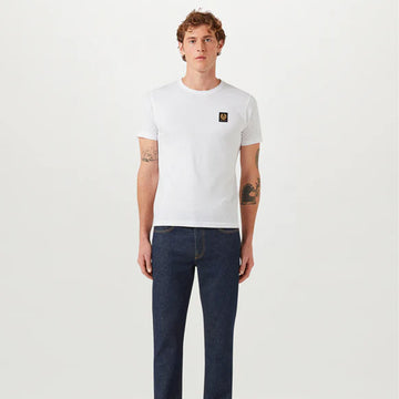Belstaff Belstaff T-Shirt White - Parasol Store
