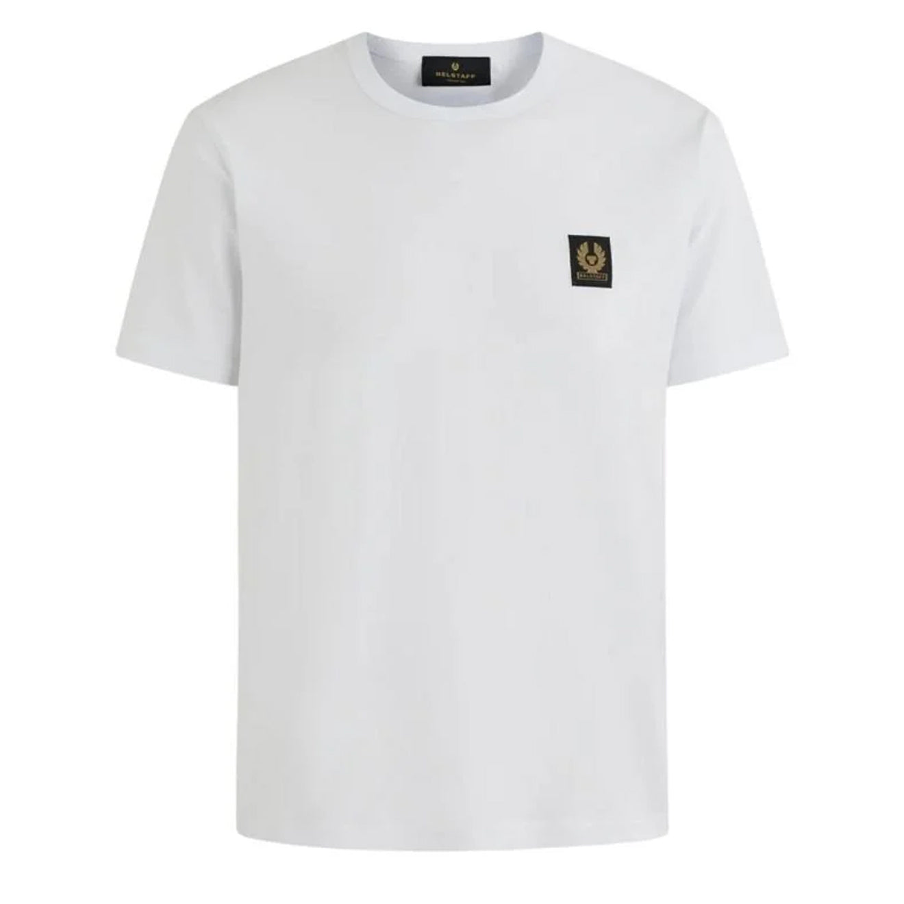 Belstaff Belstaff T-Shirt White - Parasol Store
