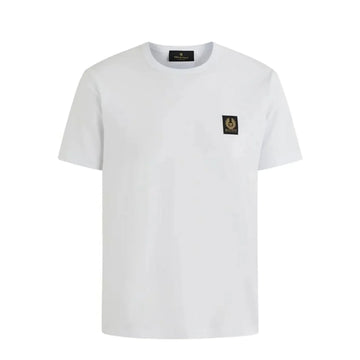 Belstaff Belstaff T-Shirt White - Parasol Store