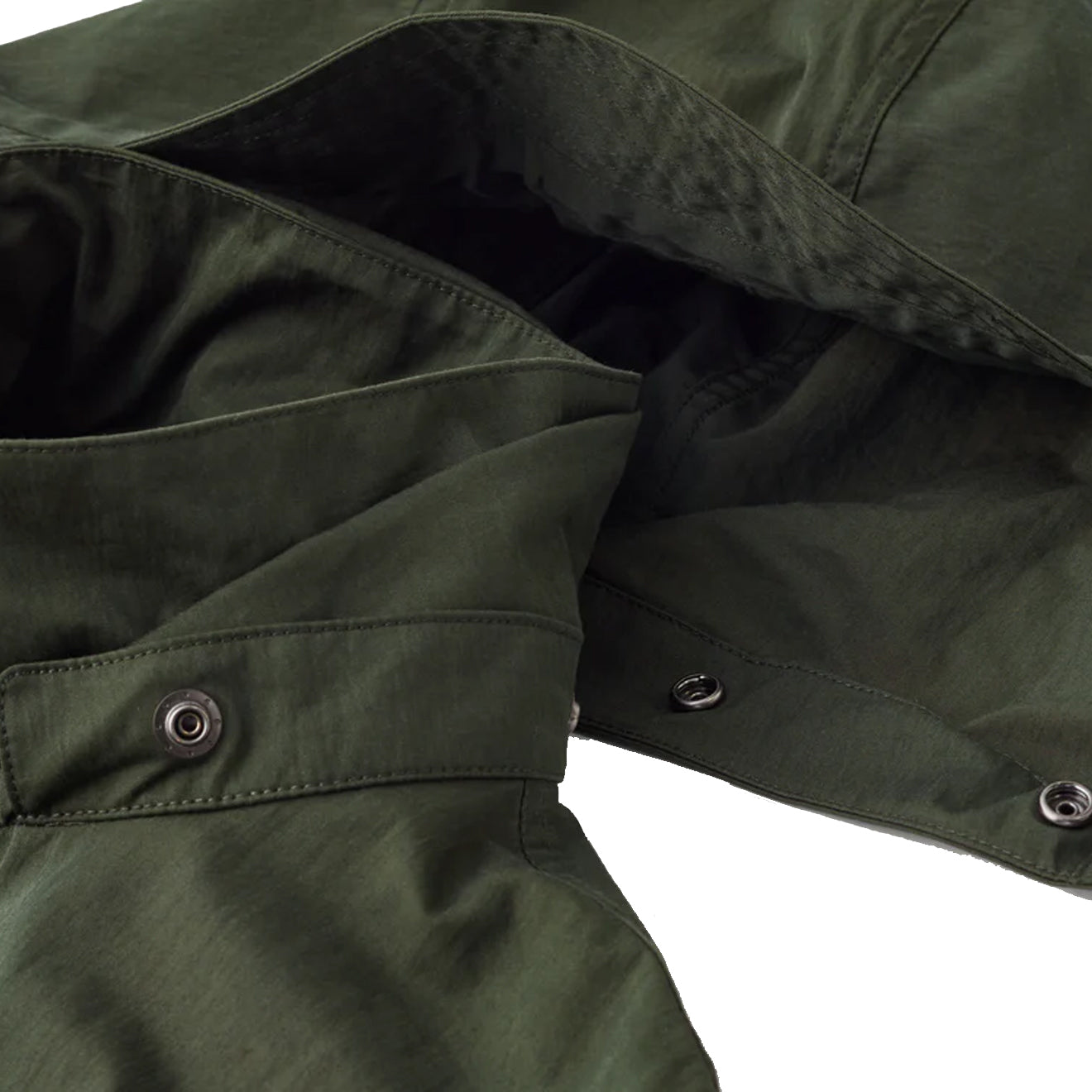 Belstaff Drome Jacket Tile Green - Parasol Store
