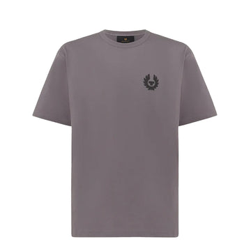 Belstaff Shadow T-Shirt Tornado Grey - Parasol Store