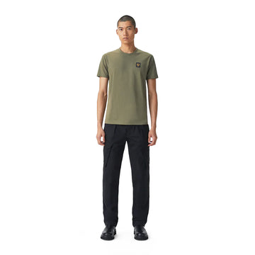 Belstaff T-Shirt True Olive - Parasol Store