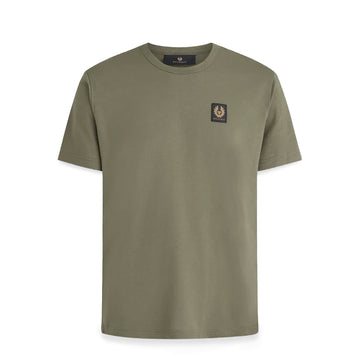 Belstaff T-Shirt True Olive - Parasol Store