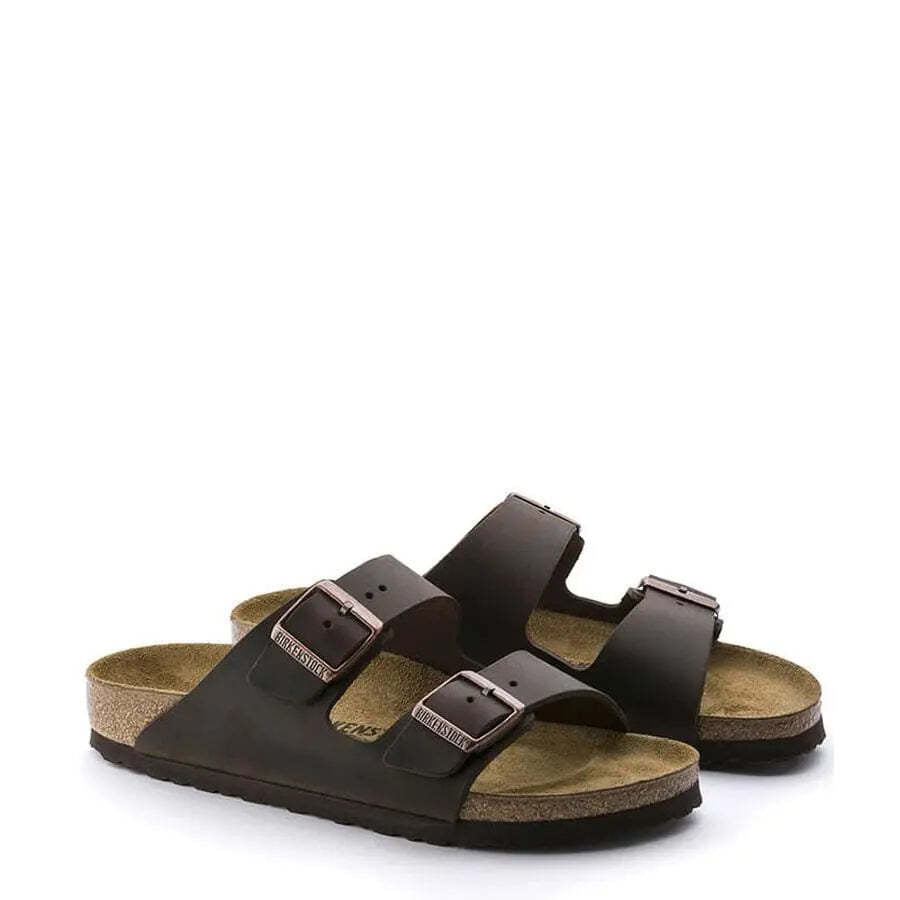Birkenstock Arizona Regular Sandal Oiled Leather Habana - Parasol Store