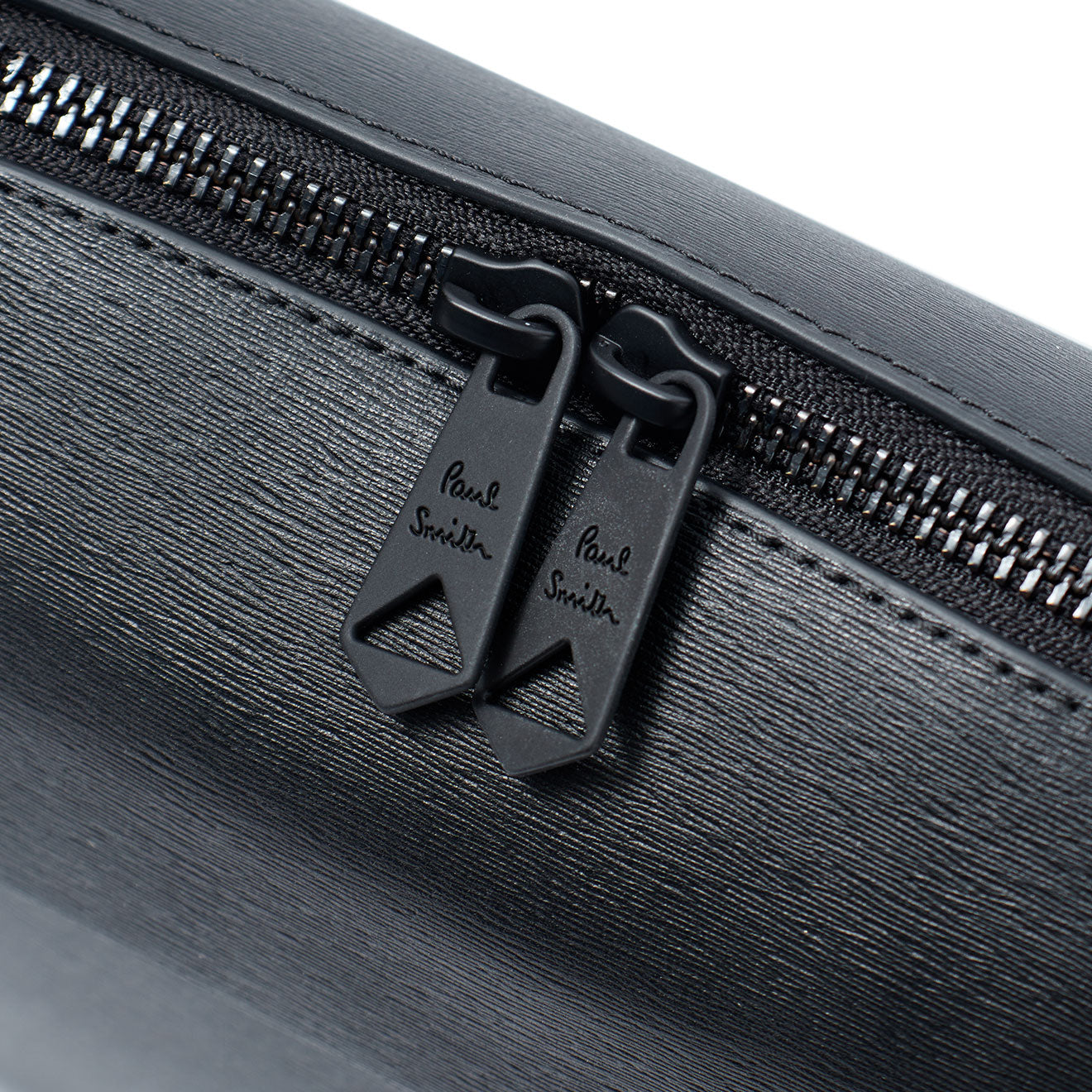 Paul Smith Bag Camera Emb Black - Parasol Store