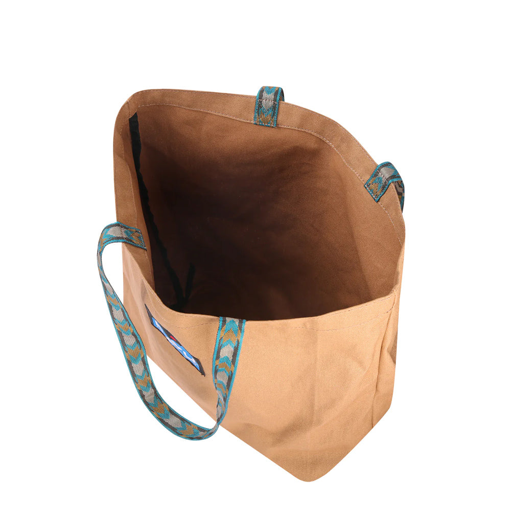 Kavu Typical Tote Dune Kavu