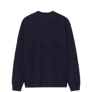 Carhartt WIP Alten Sweater Deep Night - Parasol Store