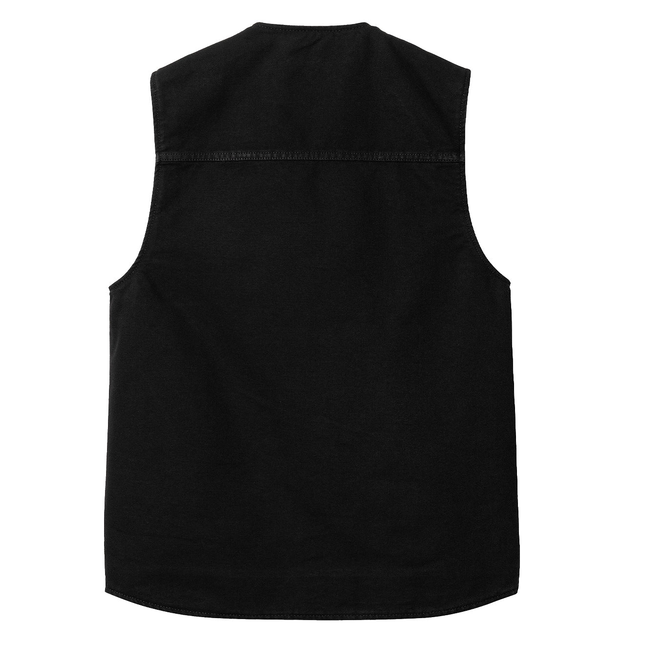 Carhartt WIP Arbor Vest Black - Parasol Store