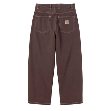 Carhartt WIP Brandon Pant Palisander Stone Dyed - Parasol Store
