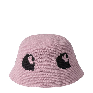 Carhartt WIP Cane Hat Hortensia / Black - Parasol Store