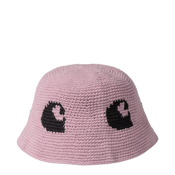 Carhartt WIP Cane Hat Hortensia / Black - Parasol Store