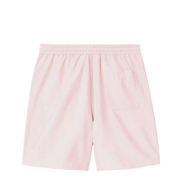 Carhartt WIP Chase Swim Trunks Dusky Pink / Gold - Parasol Store