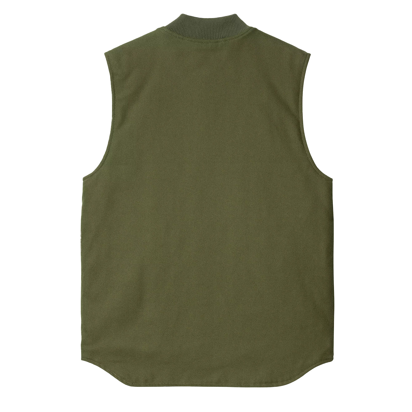 Carhartt WIP Classic Vest Tarragon Rigid - Parasol Store