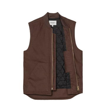 Carhartt WIP Classic Vest Tobacco Rigid - Parasol Store