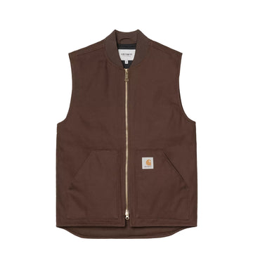 Carhartt WIP Classic Vest Tobacco Rigid - Parasol Store