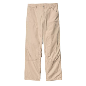 Carhartt WIP Double Knee Pant Wall Rinsed - Parasol Store