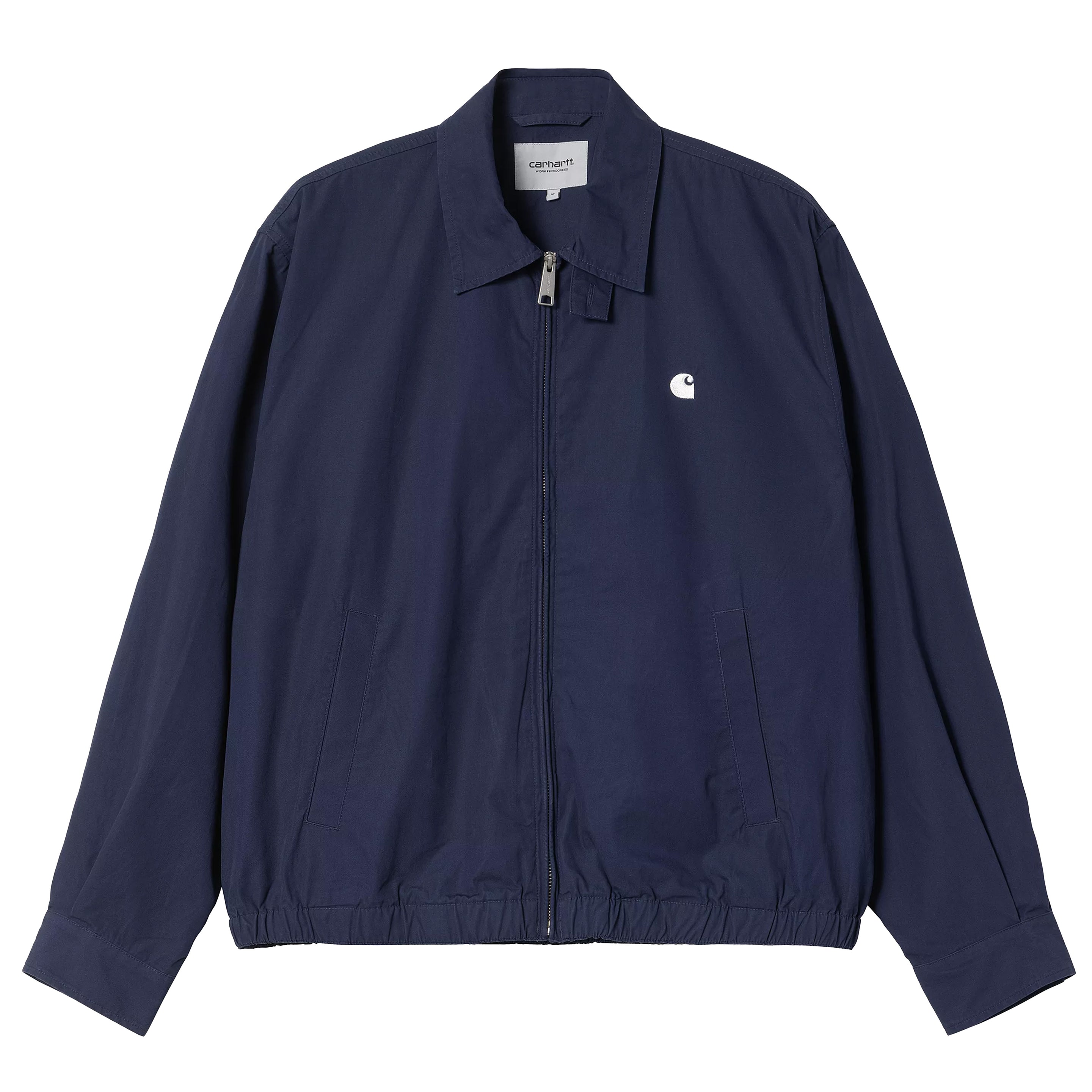 Carhartt WIP Duke Jacket Space / Wax