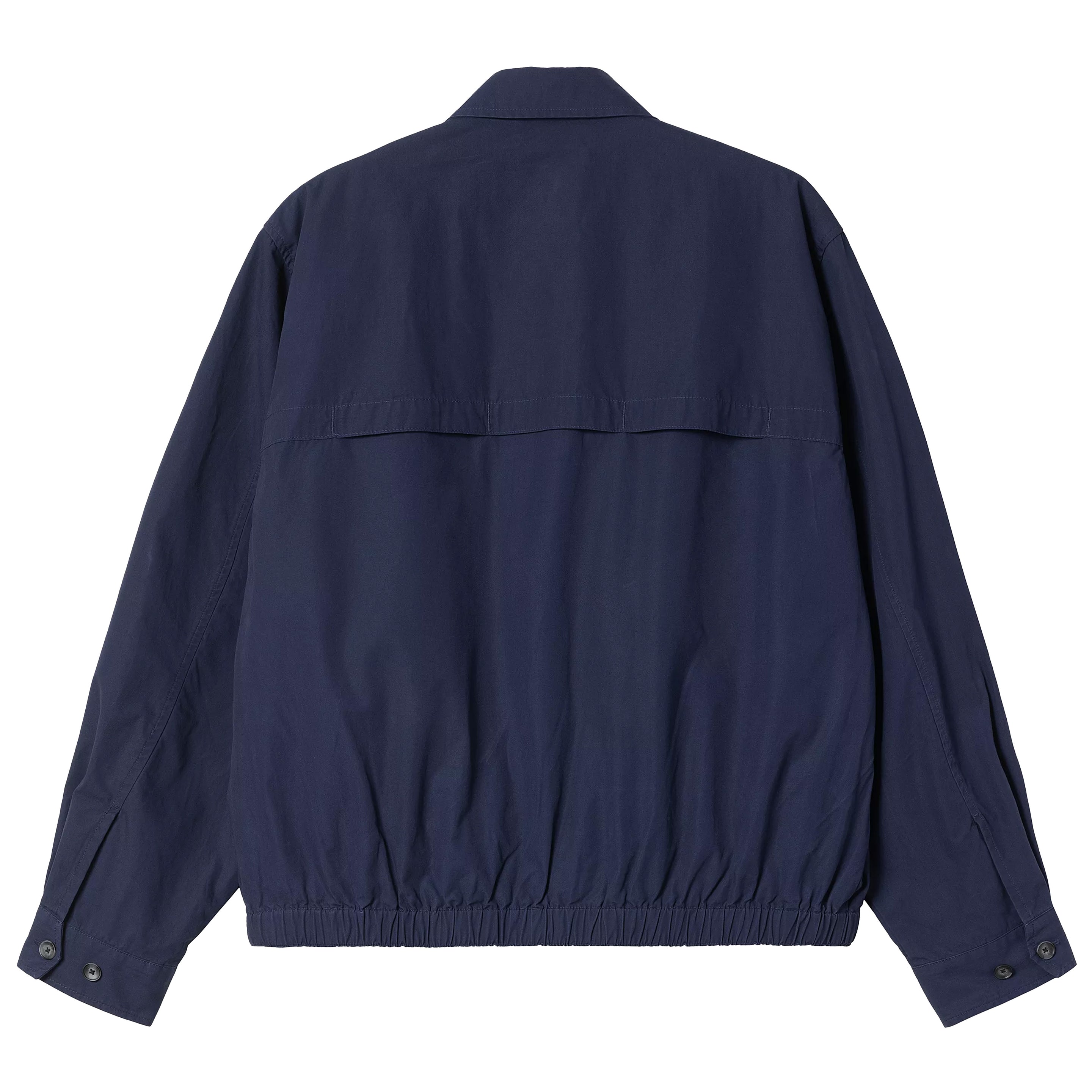 Carhartt WIP Duke Jacket Space / Wax