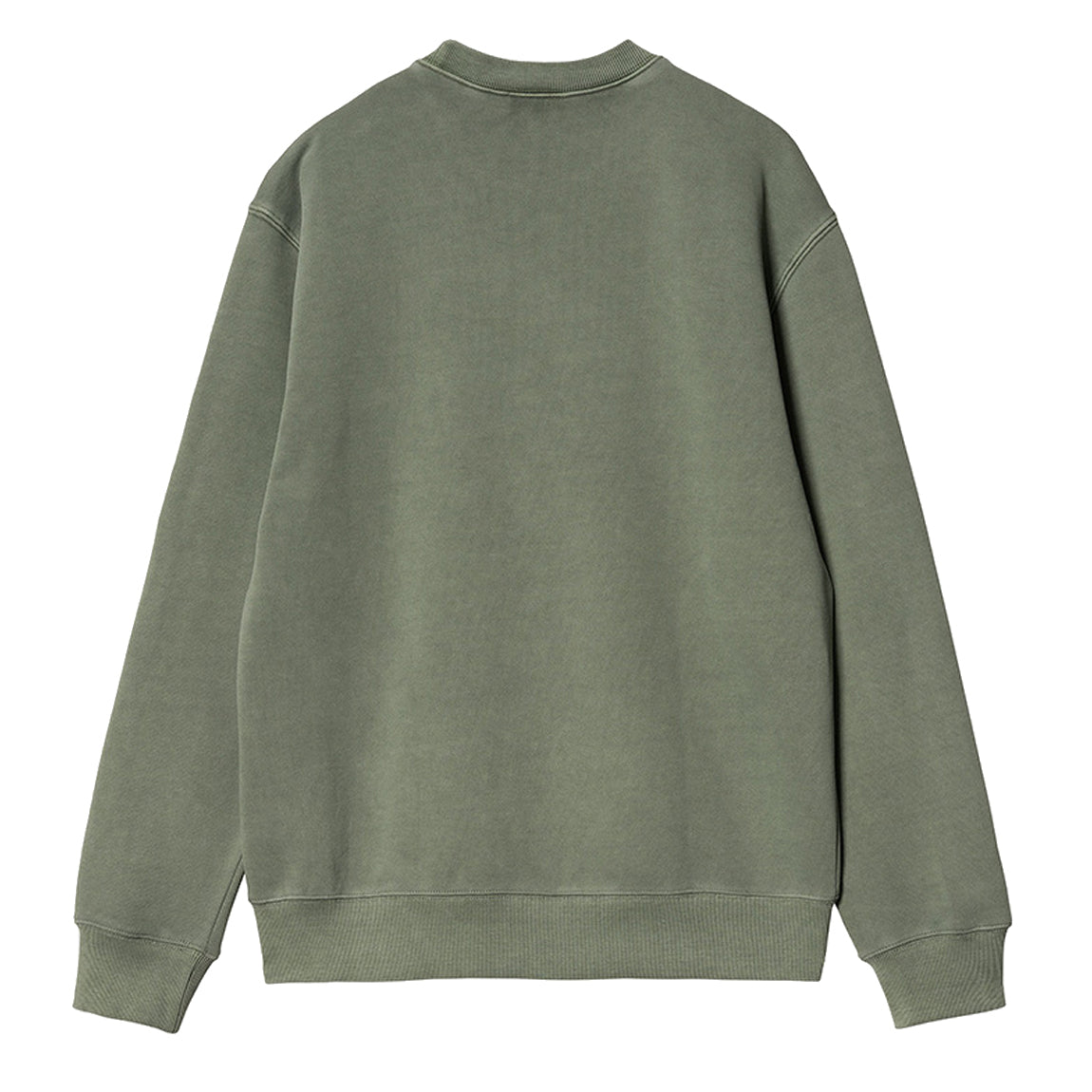 Carhartt WIP Duster Script Sweat Park - Parasol Store