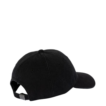 Carhartt WIP Field Cap Black - Parasol Store
