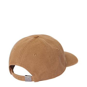 Carhartt WIP Field Cap Hamilton Brown - Parasol Store