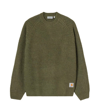Carhartt WIP Firth Sweater Opuntia - Parasol Store