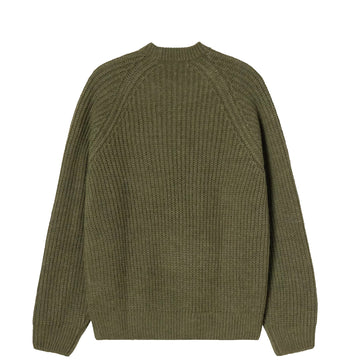 Carhartt WIP Firth Sweater Opuntia - Parasol Store