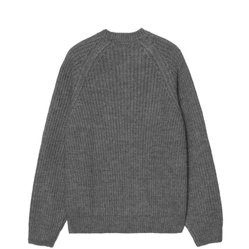Carhartt WIP Firth Sweater Porphyry - Parasol Store