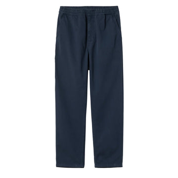 Carhartt WIP Flint Pant Jupiter Garment Dyed - Parasol Store